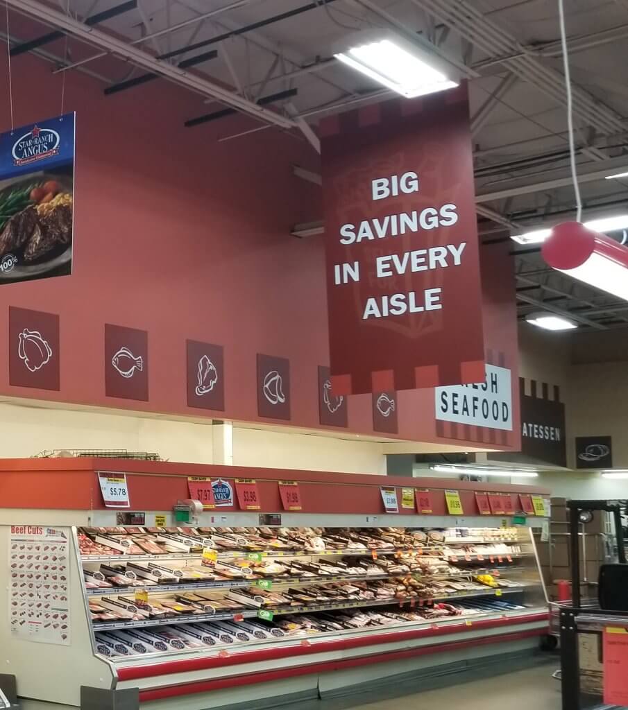 Super Saver Foods - Super Saver
