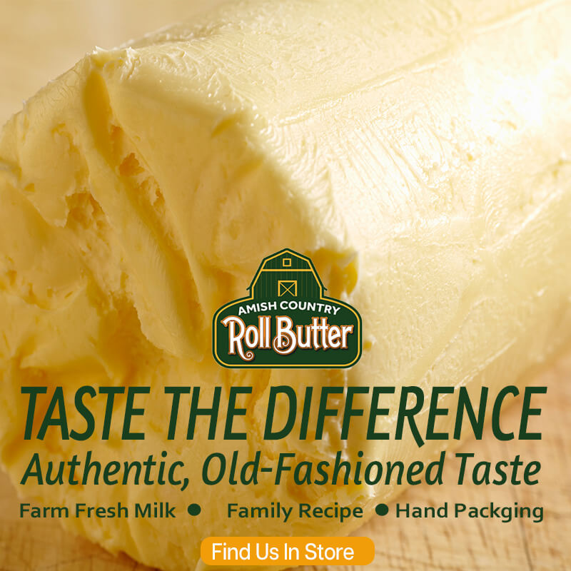 Amish Butter June 2025 Mobile