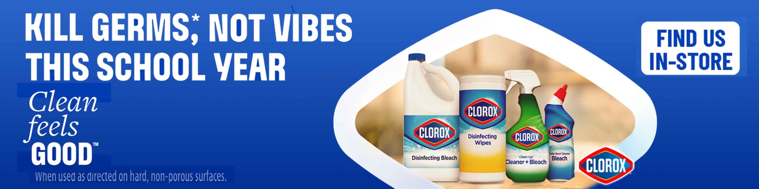 Clorox B2S IN STORE 3200×800