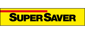 Super Saver logo
